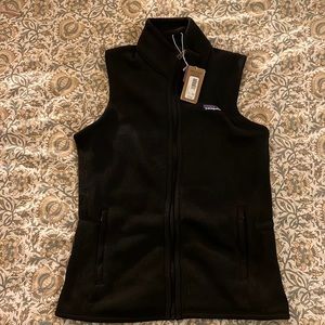 Patagonia better sweater vest